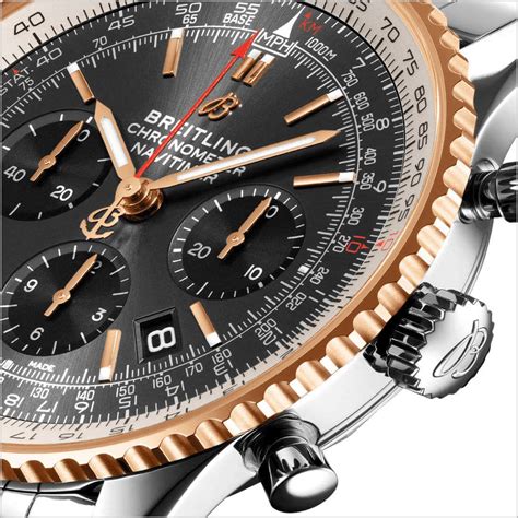 breitling uhren aus china|Breitling preisliste.